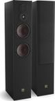 DALI Opticon 6 MK2 schwarz, Paar