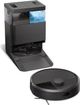 iRobot Roomba Plus 405 Combo + AutoWash Dock inkl. Absaug-/Reinigungsstation schwarz (G185040)